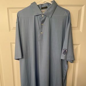 Turtleson Performance Golf Shirt